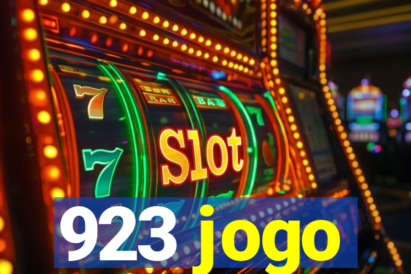 923 jogo